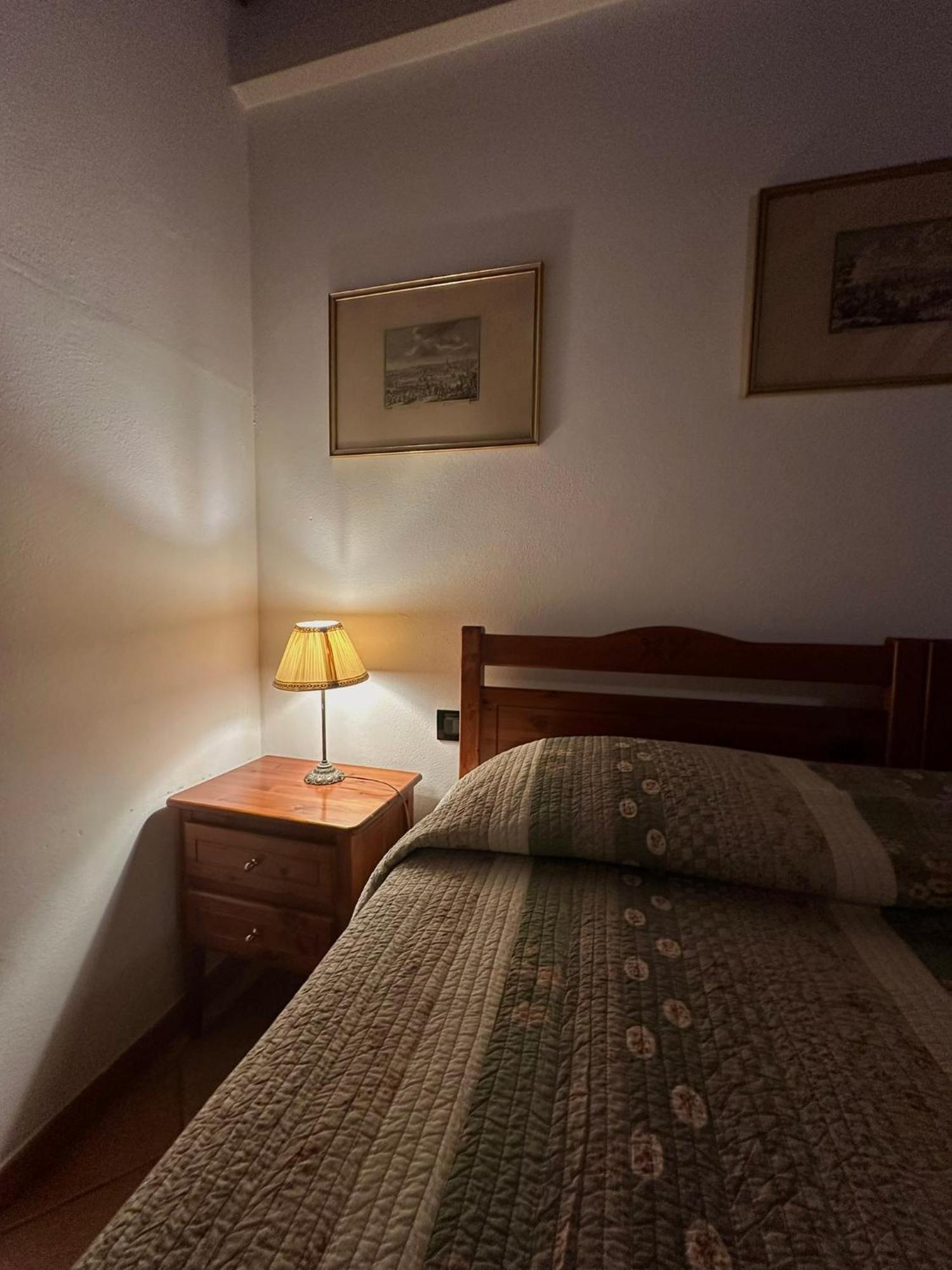 Agriturismo Casa Alle Vacche サン・ジミニャーノ エクステリア 写真