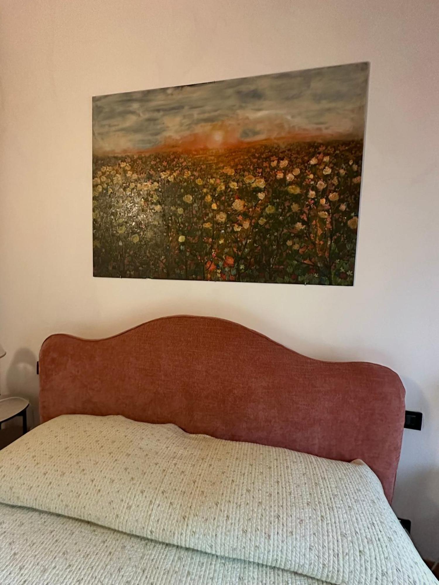 Agriturismo Casa Alle Vacche サン・ジミニャーノ エクステリア 写真